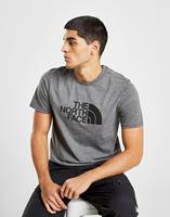 The North Face - S/S Easy Tee - T-shirt, grijs