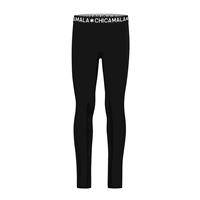 Meisjes Legging Effen