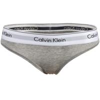 Calvin Klein Modern Cotton Plus Thong 