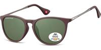 Montana Collection By SBG Sonnenbrillen Montana Collection By SBG MP24 Polarized F