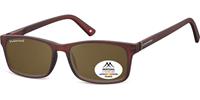 Montana Collection By SBG Sonnenbrillen Montana Collection By SBG MP25 Polarized C