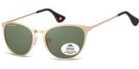 Montana Collection By SBG Sonnenbrillen Montana Collection By SBG MP88 Polarized G