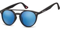 Montana Collection By SBG Sonnenbrillen Montana Collection By SBG MS49 Polarized