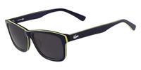Unisex Lacoste Sunglasses L683S-414
