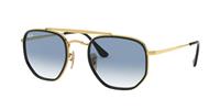 Ray-Ban RB3648M 91673F 52 mm