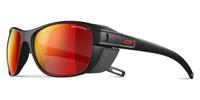 Julbo Herren Camino Spectron 3 Sportbrille (Schwarz)