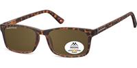 Montana Collection By SBG Sonnenbrillen Montana Collection By SBG MP25 Polarized B