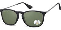 Montana Collection By SBG Sonnenbrillen Montana Collection By SBG MP34 Polarized A