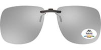 Montana Collection By SBG Sonnenbrillen Montana Collection By SBG C3 Clip On Polarized