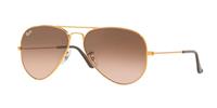 Ray-Ban Aviator Gradient RB3025 9001A5