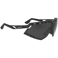 RUDY PROJECT Defender 2021 Radsportbrille, Unisex (Damen / Herren), Fahrradbrill