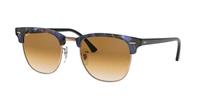 Ray-Ban Sonnenbrillen Ray-Ban RB3016 Clubmaster 125651