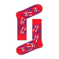 Happy Socks Rolling Stones Stripe