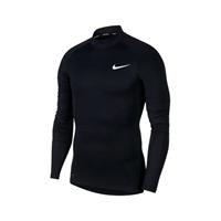 Nike sportshirt zwart