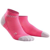 CEP Socken "Low Cut 3.0", hauteng, für Damen, pink, 34-37, 34-37