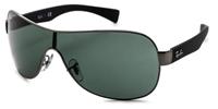 Ray-Ban Sonnenbrillen Ray-Ban RB3471 Youngster 004/71