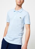 Kleding Polo PH4012 Slim Fit Manches Courtes by Lacoste