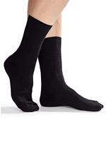 MODERNE HAUSFRAU Gesundheits-Socken
