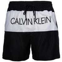 Calvin Klein Core Placed Logo Medium Drawstring 
