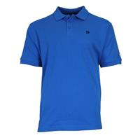 Donnay Donnay Heren - Polo shirt Noah - Cobaltblauw