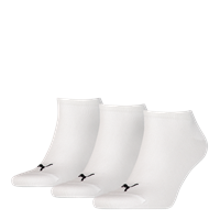 Puma sokken invisible wit 3-pack-39-42
