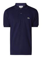 Polo Shirt Korte Mouw Lacoste POLO L12 12 REGULAR