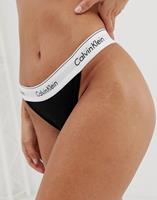 Calvin Klein Underwear Slip van katoenmix