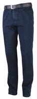 Meyer Fit jeans roma 1150962900/19 jeans blauw