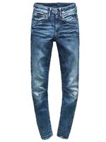 G-Star RAW Jeans "Arc 3D", Skinny Fit, Waschung, Ziernähte, für Damen, blau