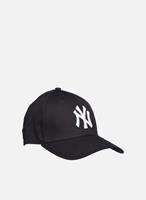 New Era 39THIRTY MLB Classic York Yankees Cap, dunkelblau / weiß, S/M