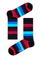 happysocks Stripe sokken met dessin