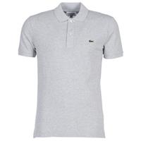 Lacoste Polo Shirt Korte Mouw PH4012 SLIM