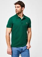 Lacoste Polo Shirt Korte Mouw PH4012 SLIM