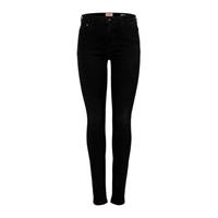 ONLY Onlpaola Hw Sk Dnm Jeans Azg 132907: