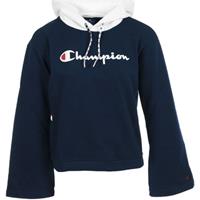 Champion Sweater Hooded Sweatshirt Wn's