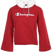 Champion Sweater  Hooded Sweatshirt Wn's