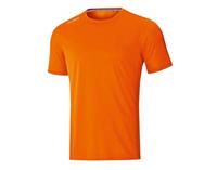 Jako T-Shirt Run 2.0 neonorange