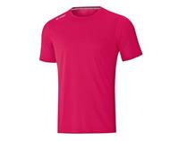 Jako T-Shirt Run 2.0 pink