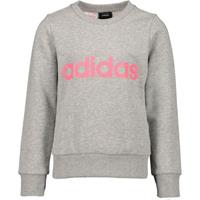 Adidas Linear Sweatshirt - Meisjes Trui