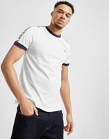 FredPerryT-ShirtKOSZULKATAPEDRINGERT-SHIRTM6347-B34WHITE–