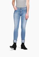 Silvercreek Emerald Slim Jeans