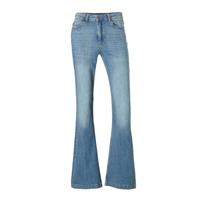 JACQUELINE DE YONG flared fit jeans