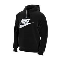Nike Sportswear Club Fleece Graphic Sweater Met Capuchon Heren