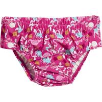 Playshoes Baby Windelhose FLAMINGO hellblau Gr. 62/68 Mädchen Baby