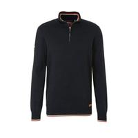 Superdry Downhill Racer Henley Pullover