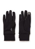 Barts Powerstretch handschoenen met touchscreen functie