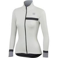 Sportful Women's Giara SoftShell Jacket - XS - Alaska Gray