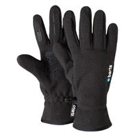 Barts Handschoenen - Zwart - Polyester