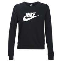 Nike  Sweatshirt W NSW ESSNTL CREW FLC HBR