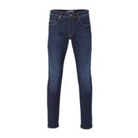 MAC regular fit jeans Ben h741-dark vintage wash